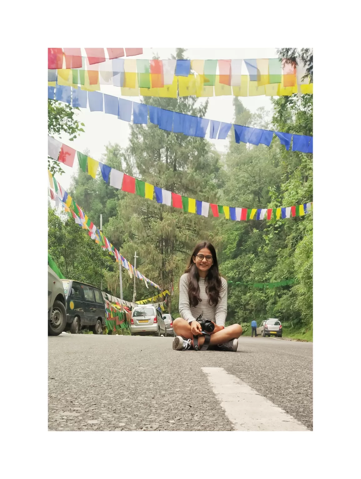 Photo of Gangtok By Aditi Anand