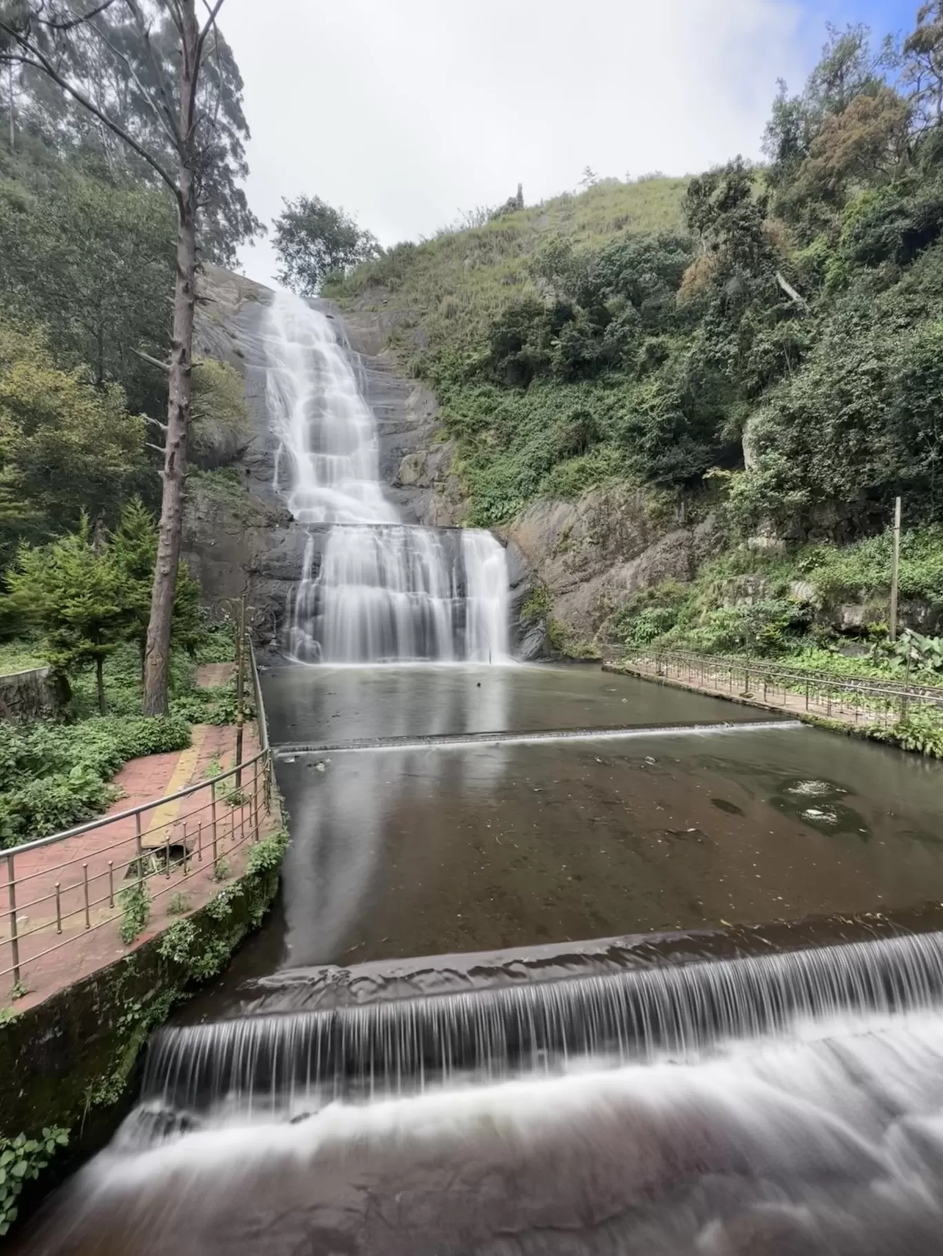 Photo of Kodaikanal By Aditi Anand