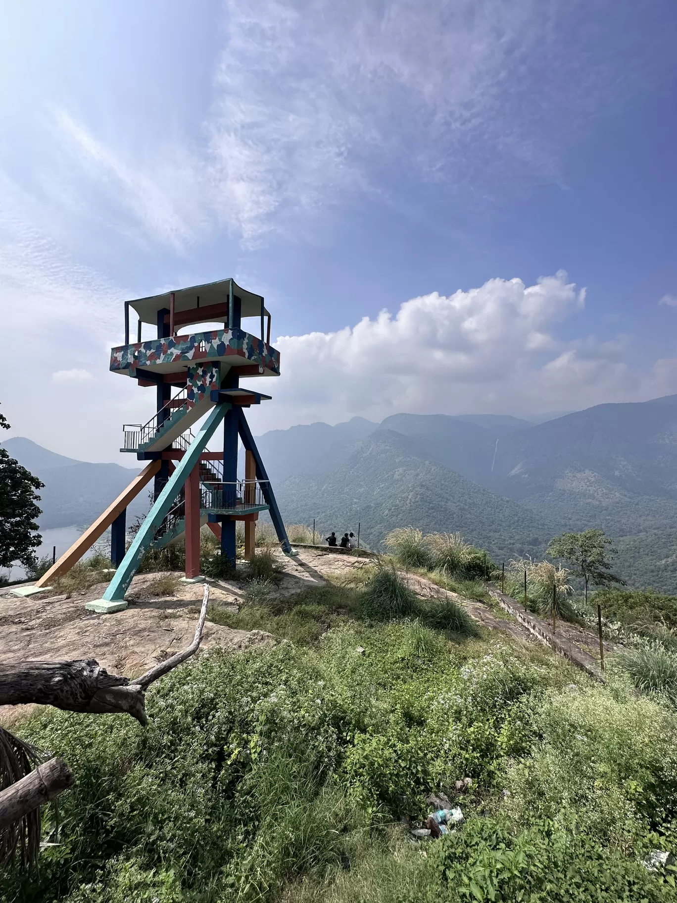 Photo of Kodaikanal By Aditi Anand