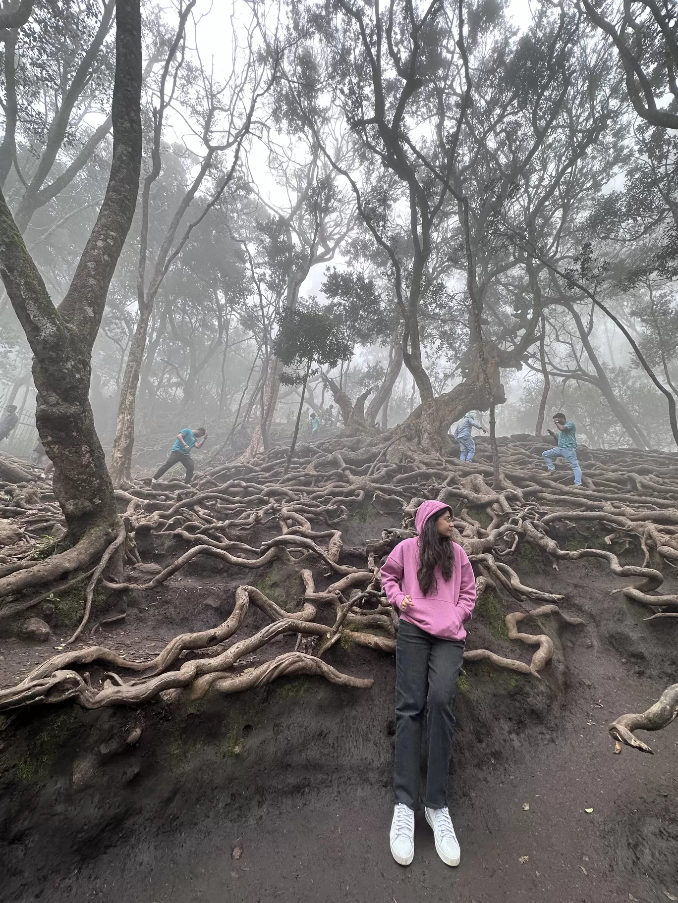 Photo of Kodaikanal By Aditi Anand