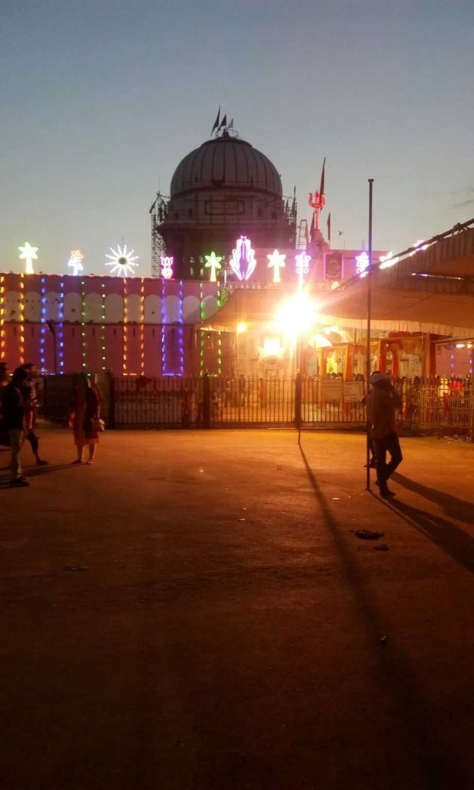 Photo of Deshnok By Gunjan