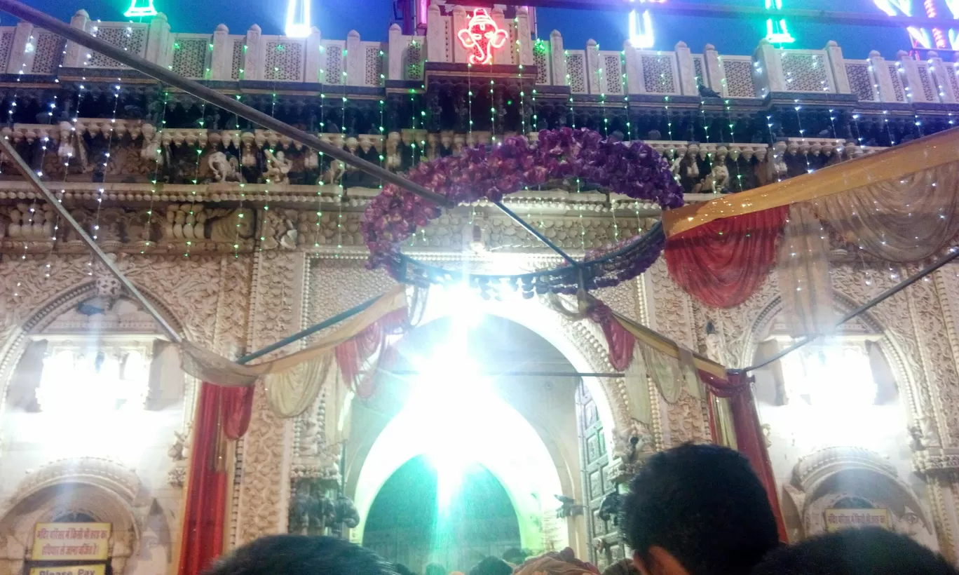 Photo of Deshnok By Gunjan