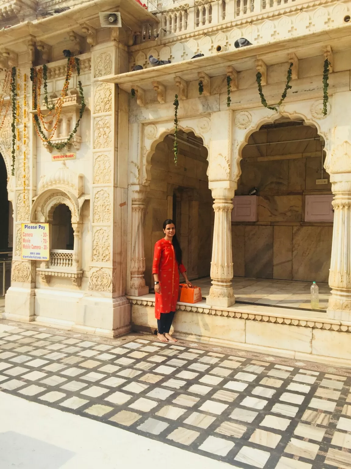 Photo of Deshnok By Gunjan