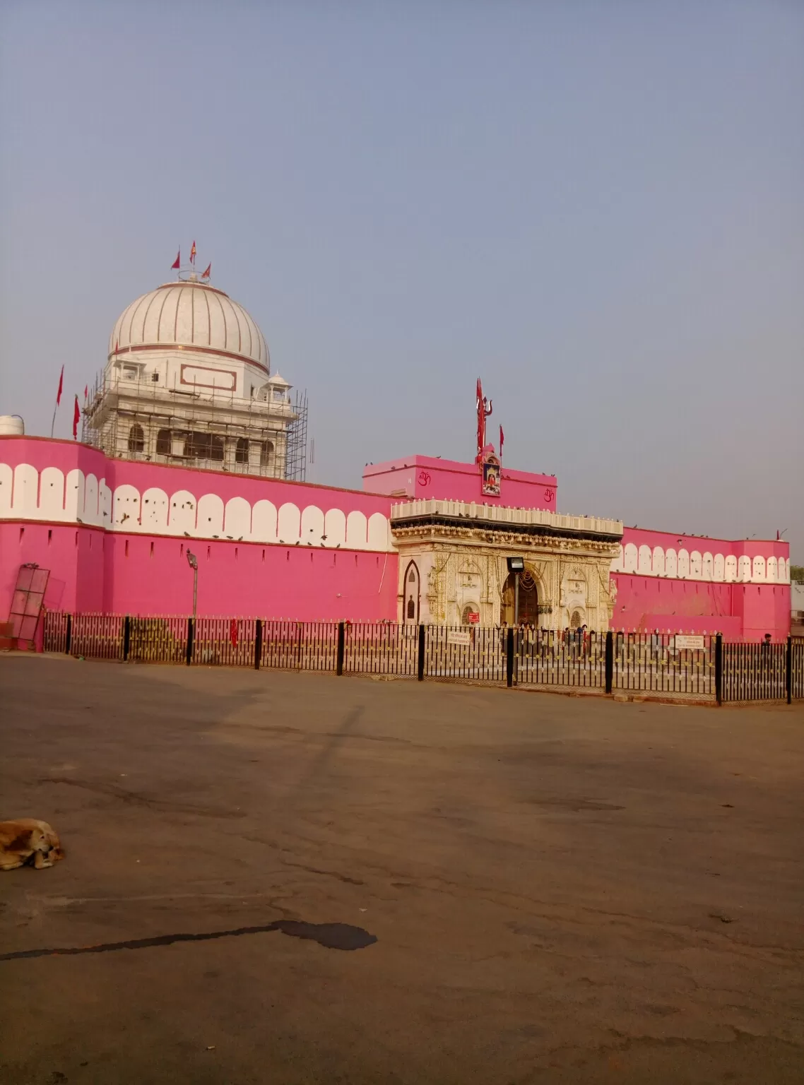 Photo of Deshnok By Gunjan