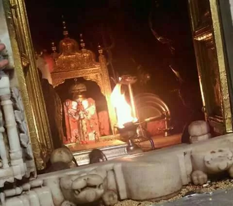 Photo of Deshnok By Gunjan