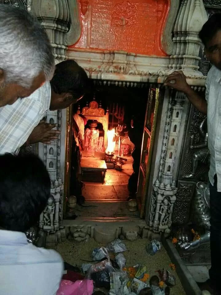 Photo of Deshnok By Gunjan