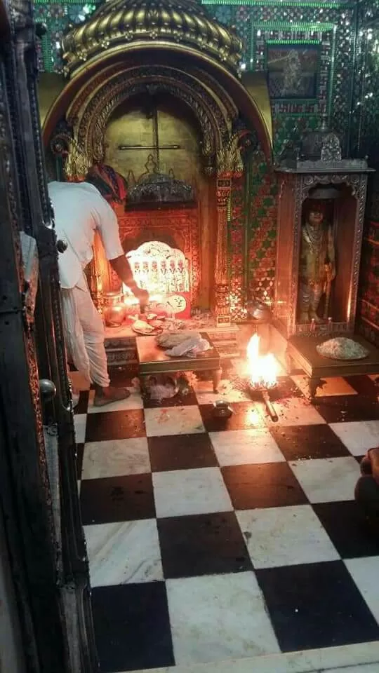 Photo of Deshnok By Gunjan