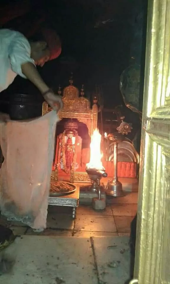 Photo of Deshnok By Gunjan