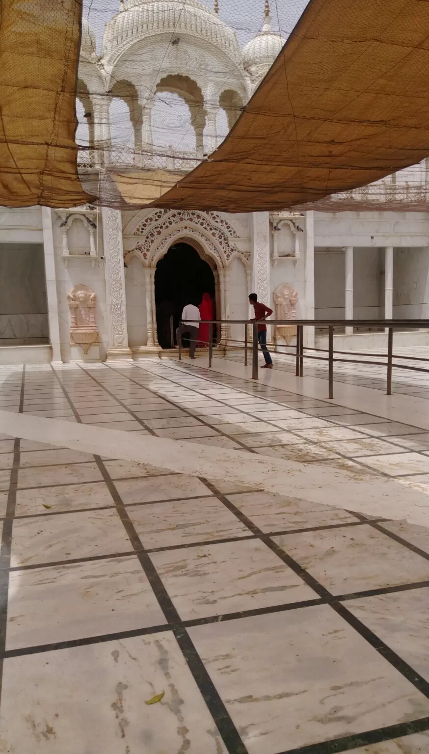 Photo of Deshnok By Gunjan