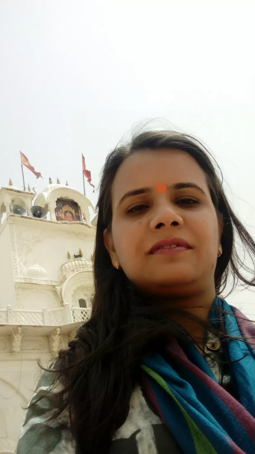 Photo of Deshnok By Gunjan