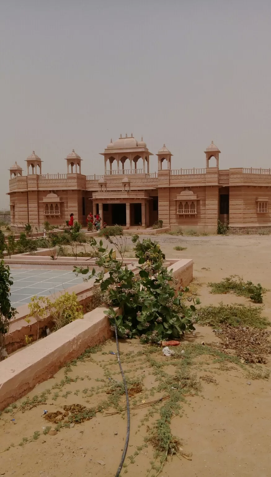 Photo of Deshnok By Gunjan
