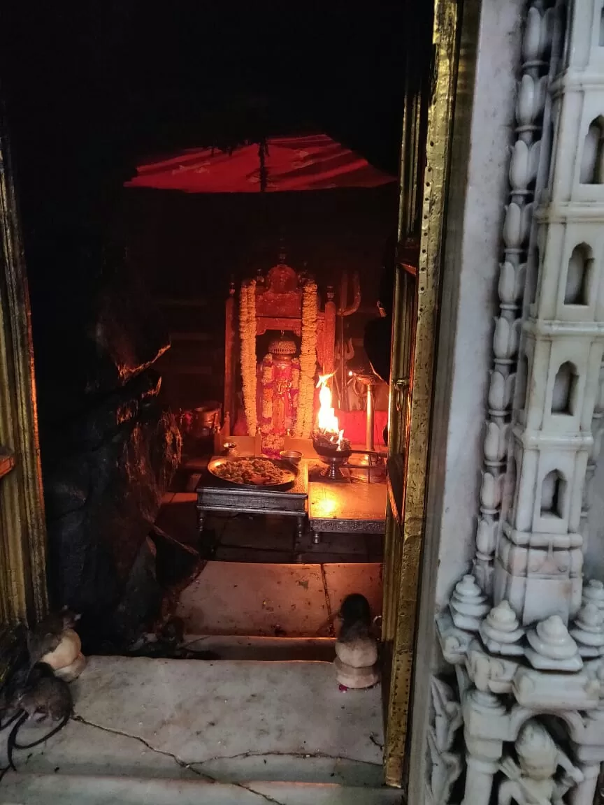 Photo of Deshnok By Gunjan