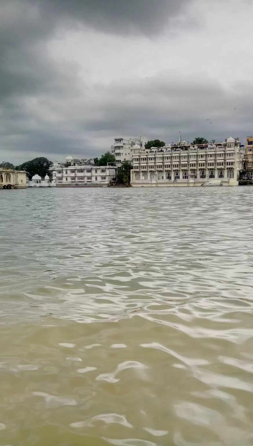 Photo of Gangaur Ghat By Gunjan