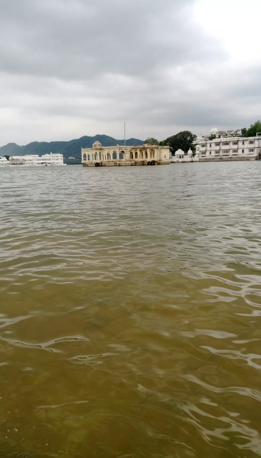 Photo of Gangaur Ghat By Gunjan