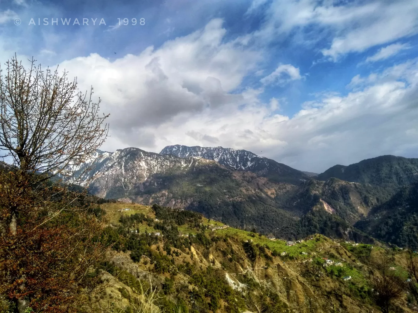 Photo of Kareri By Aishwarya