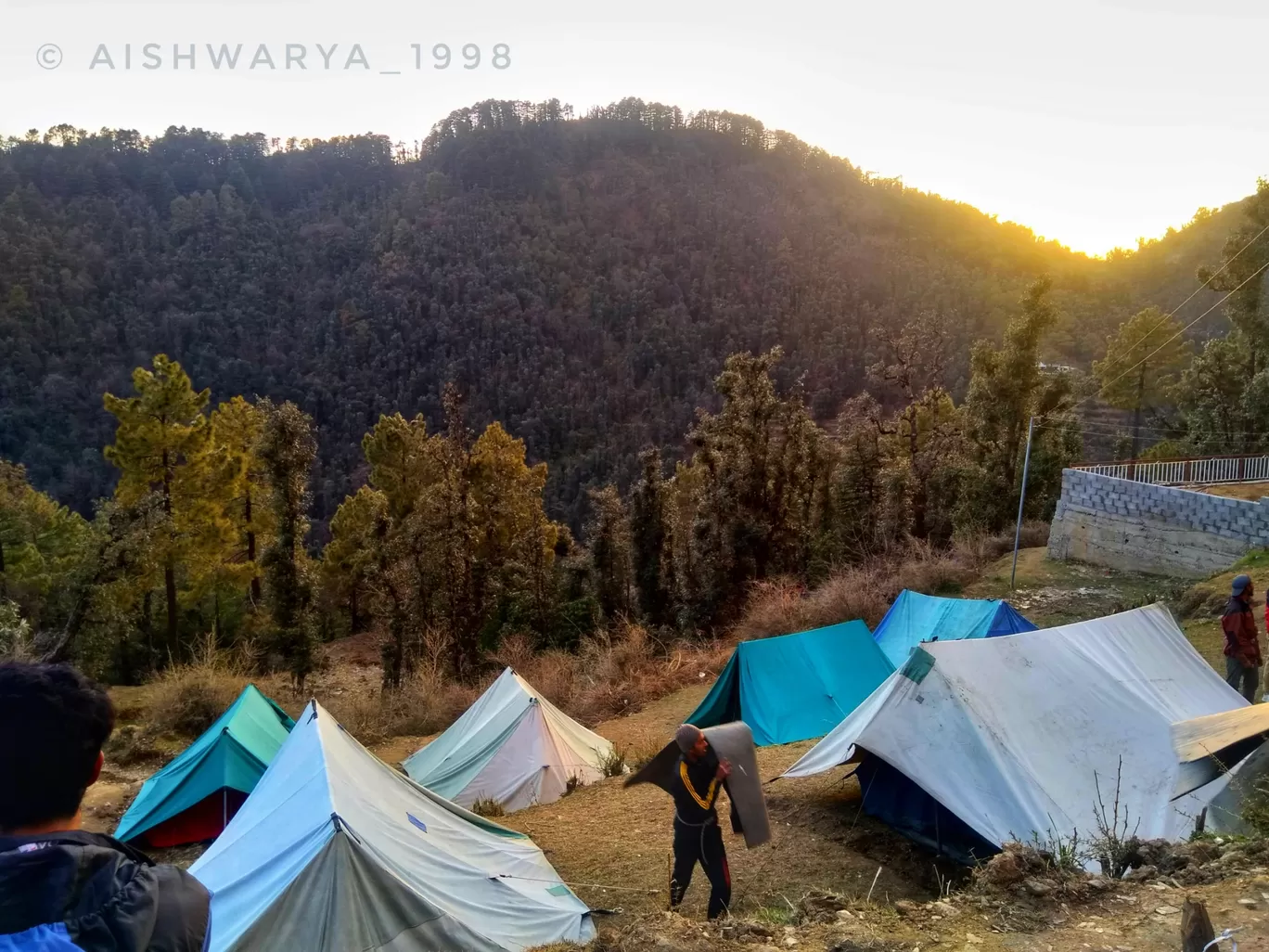 Photo of Kareri By Aishwarya