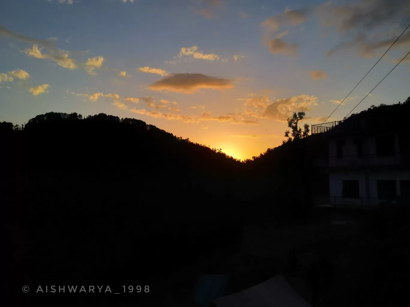 Photo of Kareri By Aishwarya