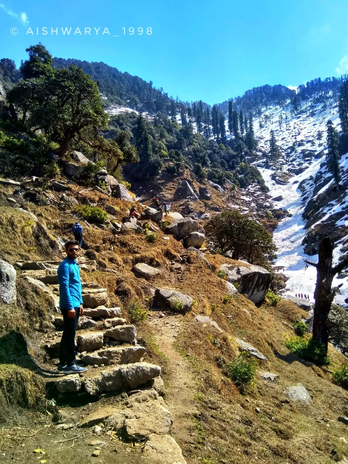 Photo of Kareri By Aishwarya