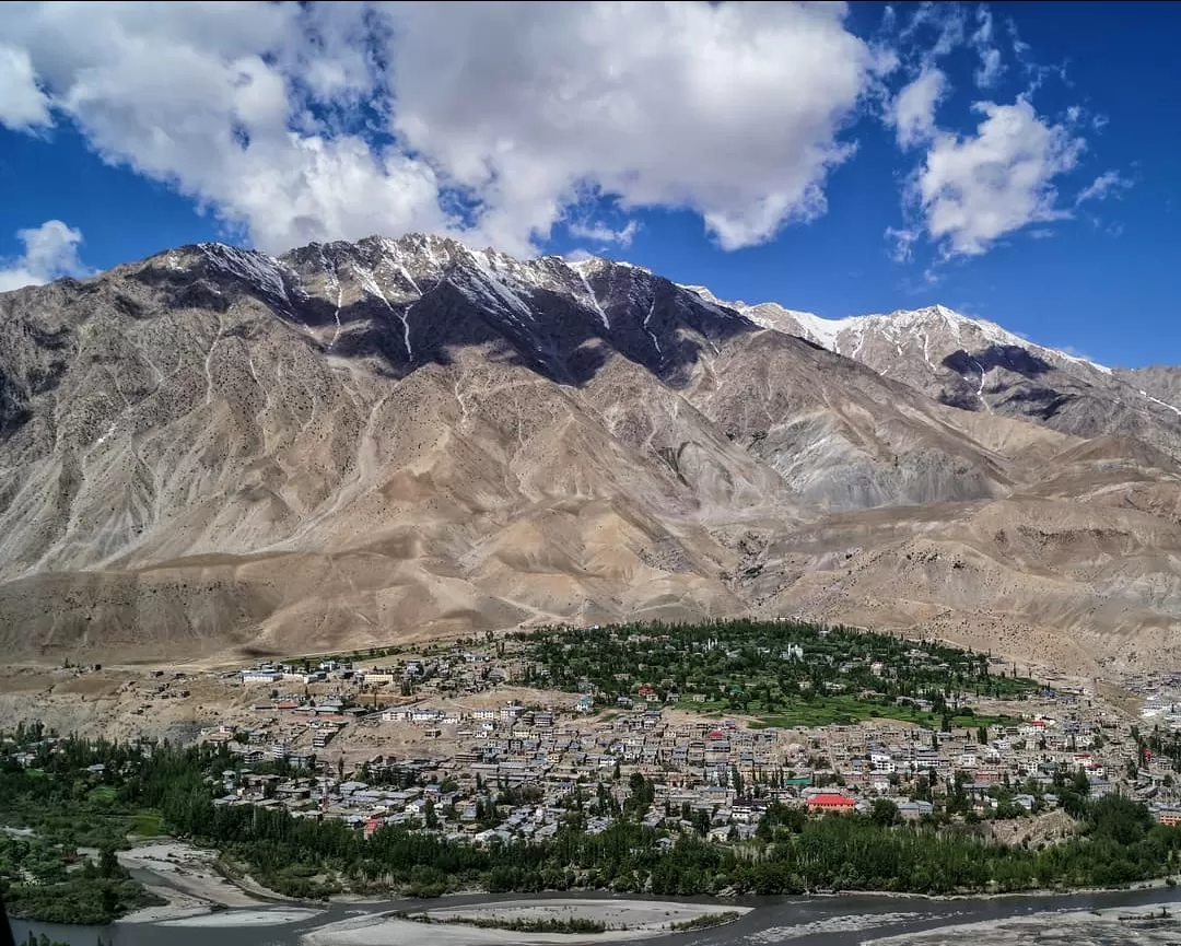 Photo of Kargil By Prajay Katkoria