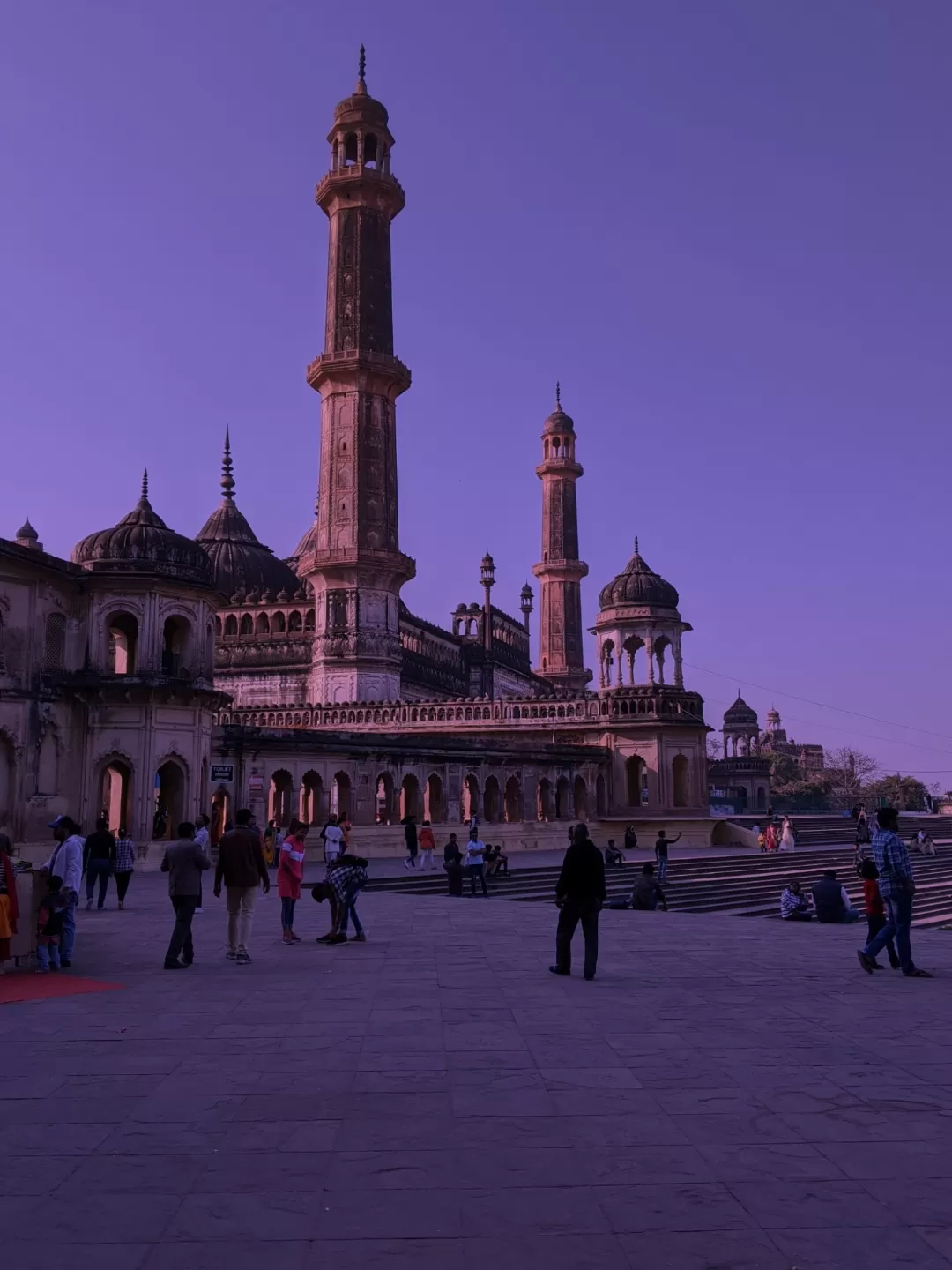 Photo of Lucknow By Piyush Aggarwal