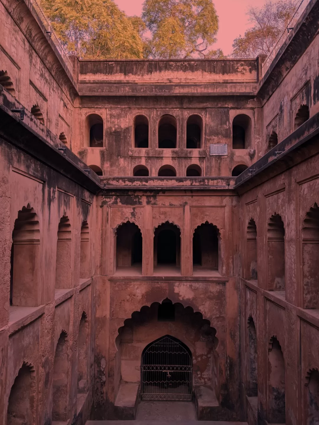 Photo of Lucknow By Piyush Aggarwal