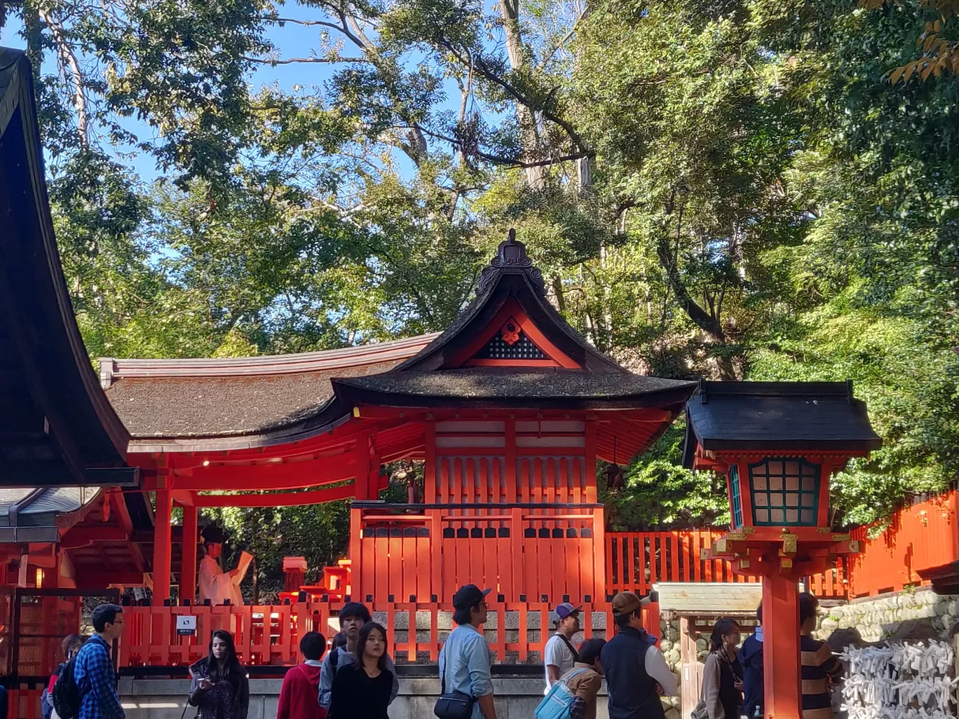 Photo of Japan By Swati Khandelwal