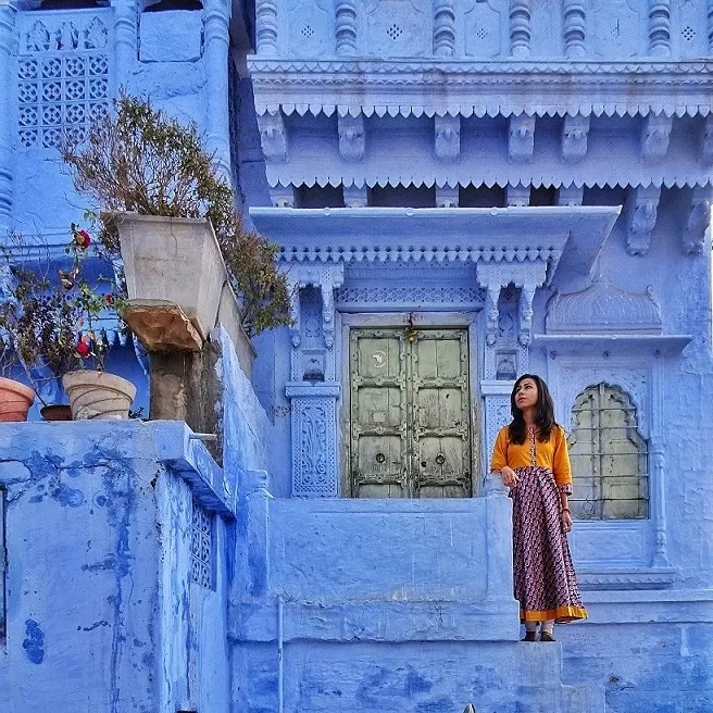 Photo of Amer Fort By Vinod Bhatt