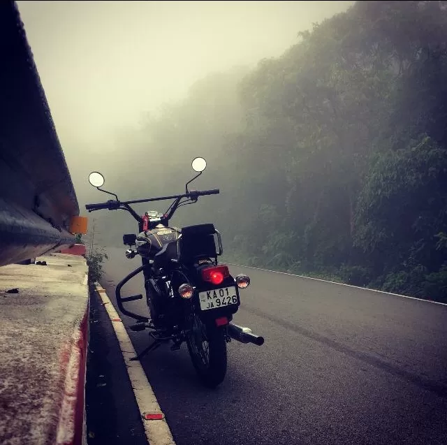 Photo of Nandi Hills By ᗝᑌ丅ᗪᗝᗝᖇᔕᗰᗩᑎADVENTURE