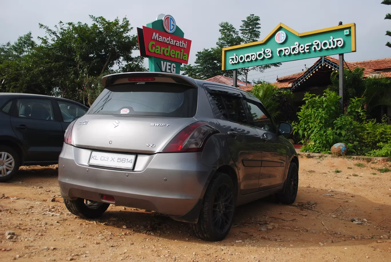 Photo of Bharachukki Falls View Point By ᗝᑌ丅ᗪᗝᗝᖇᔕᗰᗩᑎADVENTURE