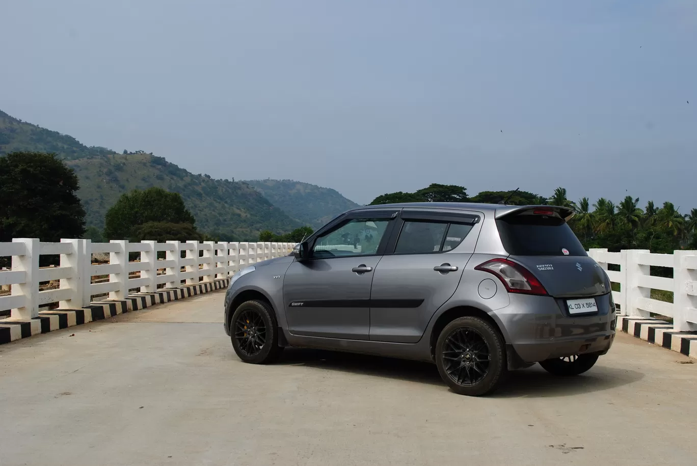 Photo of Bharachukki Falls View Point By ᗝᑌ丅ᗪᗝᗝᖇᔕᗰᗩᑎADVENTURE