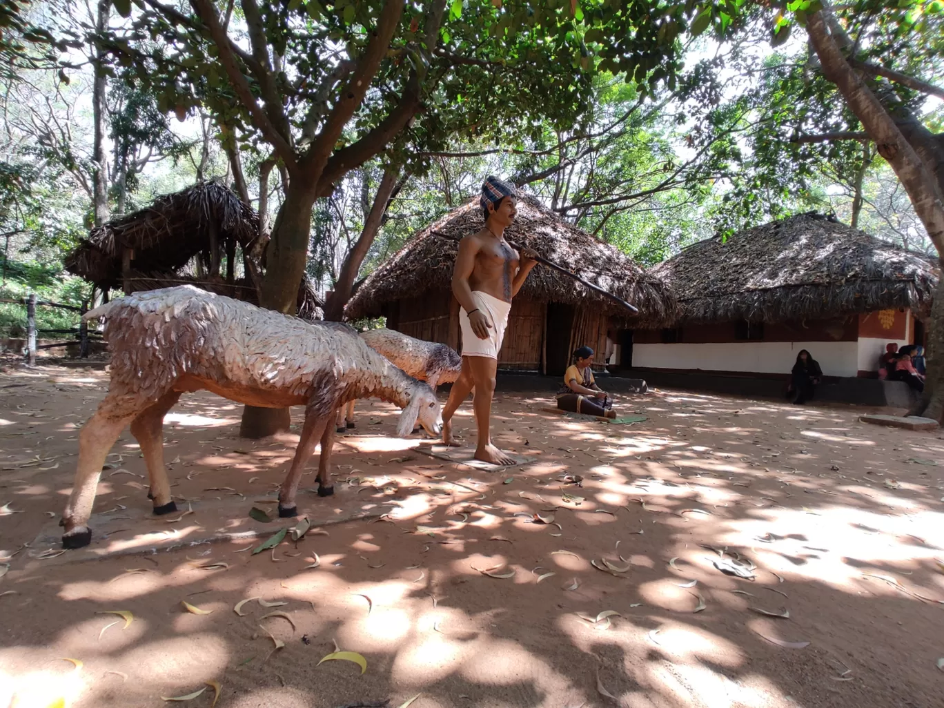 Photo of Channapatna By ᗝᑌ丅ᗪᗝᗝᖇᔕᗰᗩᑎADVENTURE