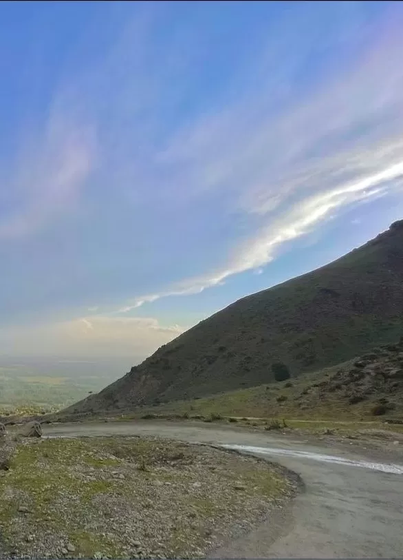 Photo of Faqir Gujri By WanderLust