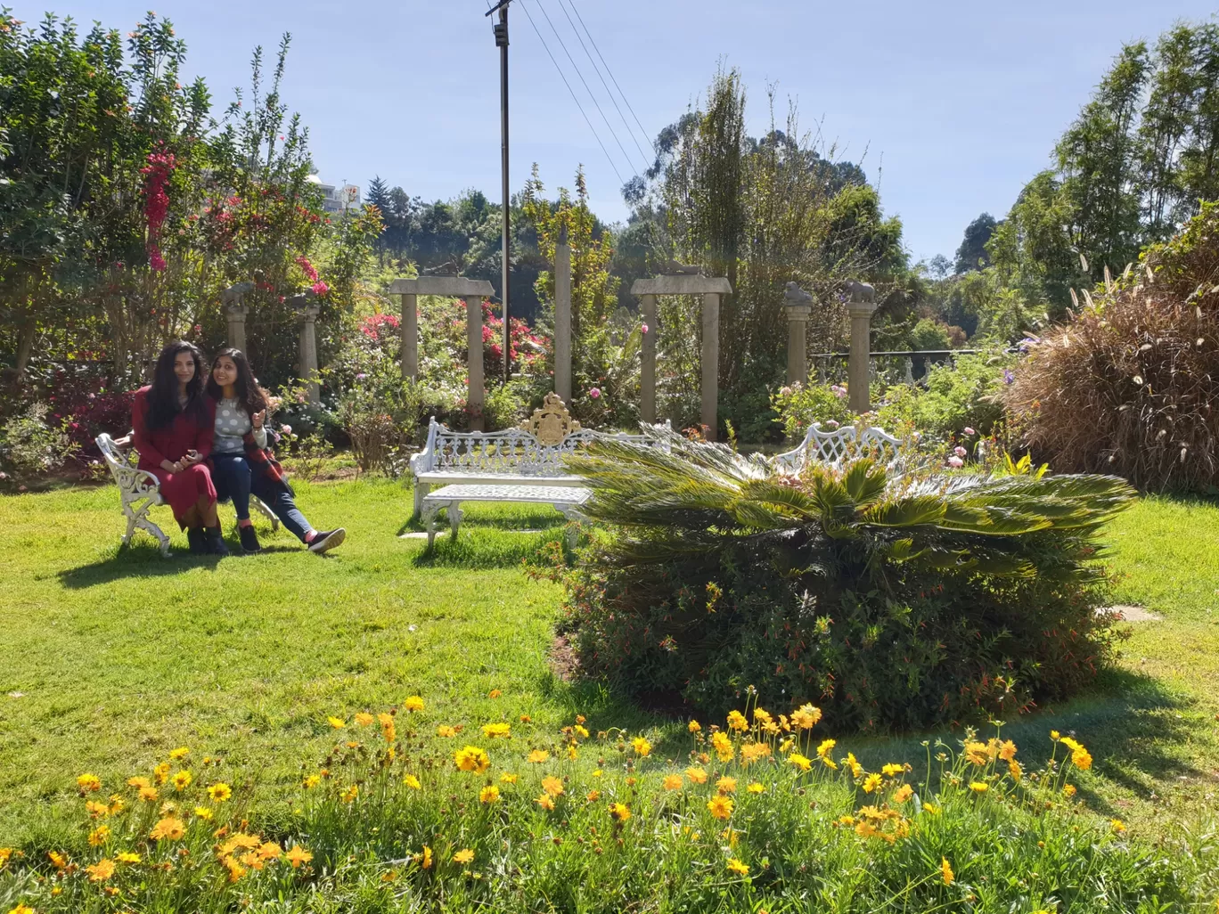 Photo of Coonoor By Milind Solanki