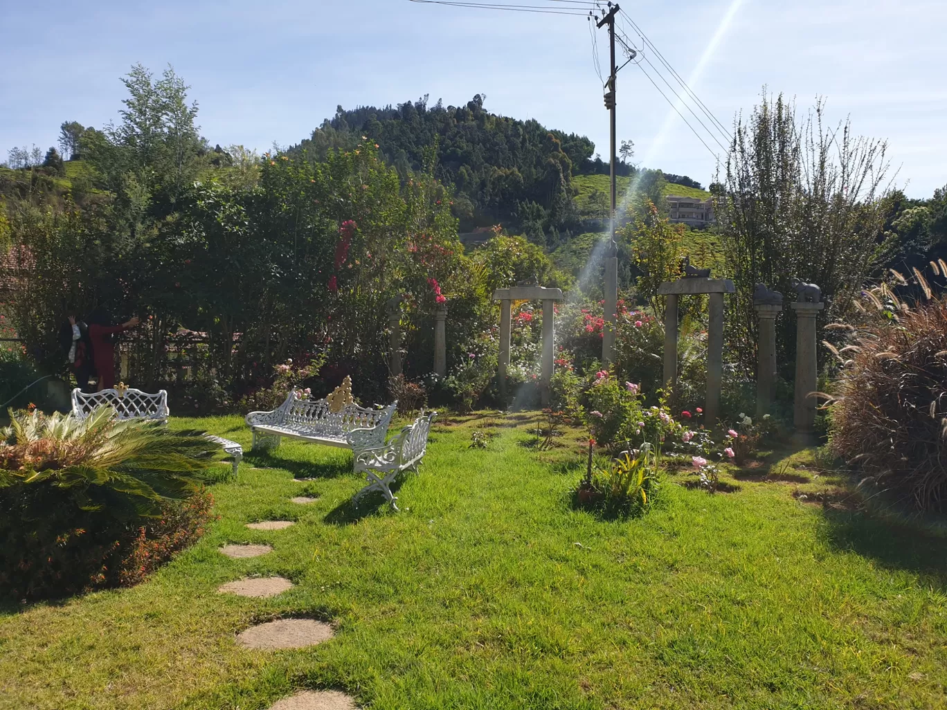 Photo of Coonoor By Milind Solanki