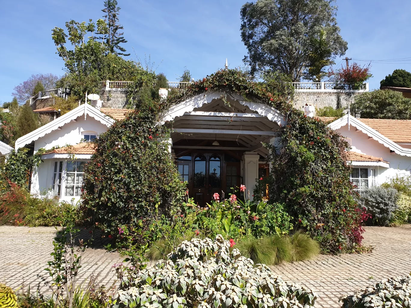 Photo of Coonoor By Milind Solanki