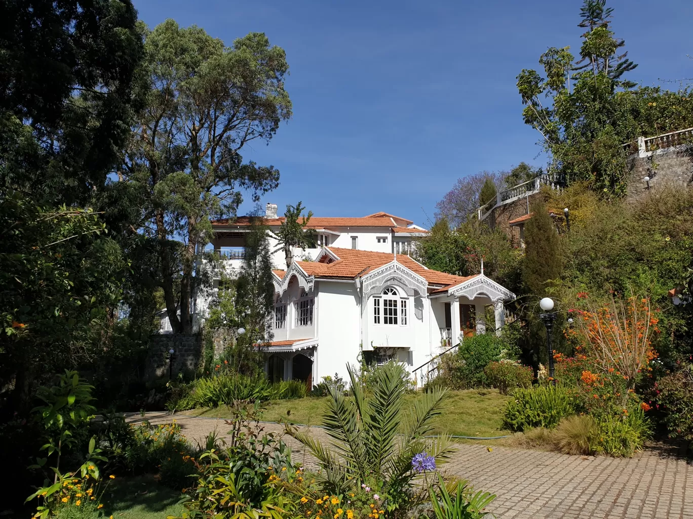 Photo of Coonoor By Milind Solanki