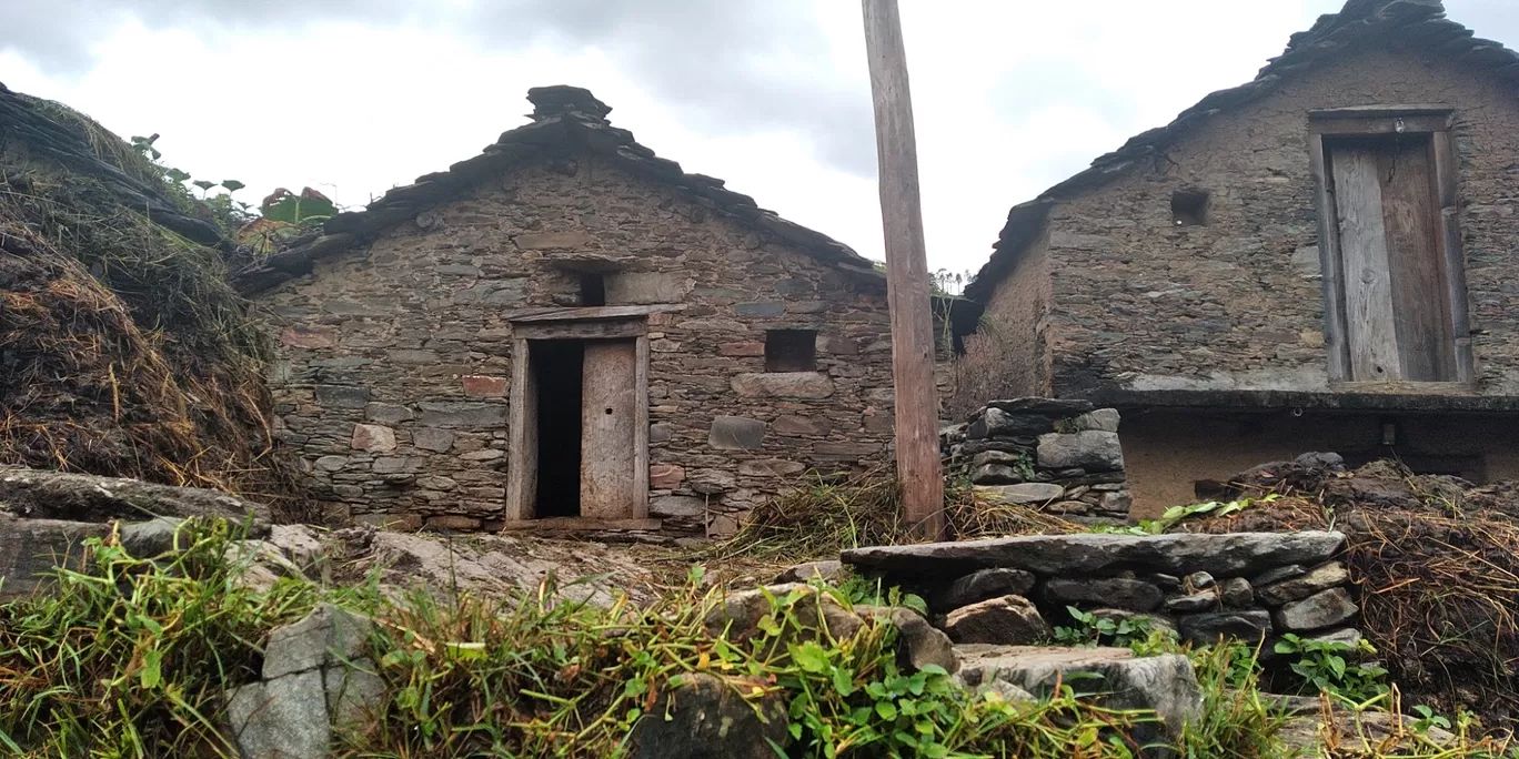 Photo of Uttarakhand By Soni Pradeep