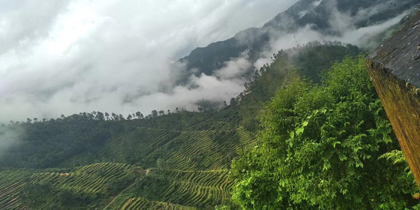 Photo of Uttarakhand By Soni Pradeep
