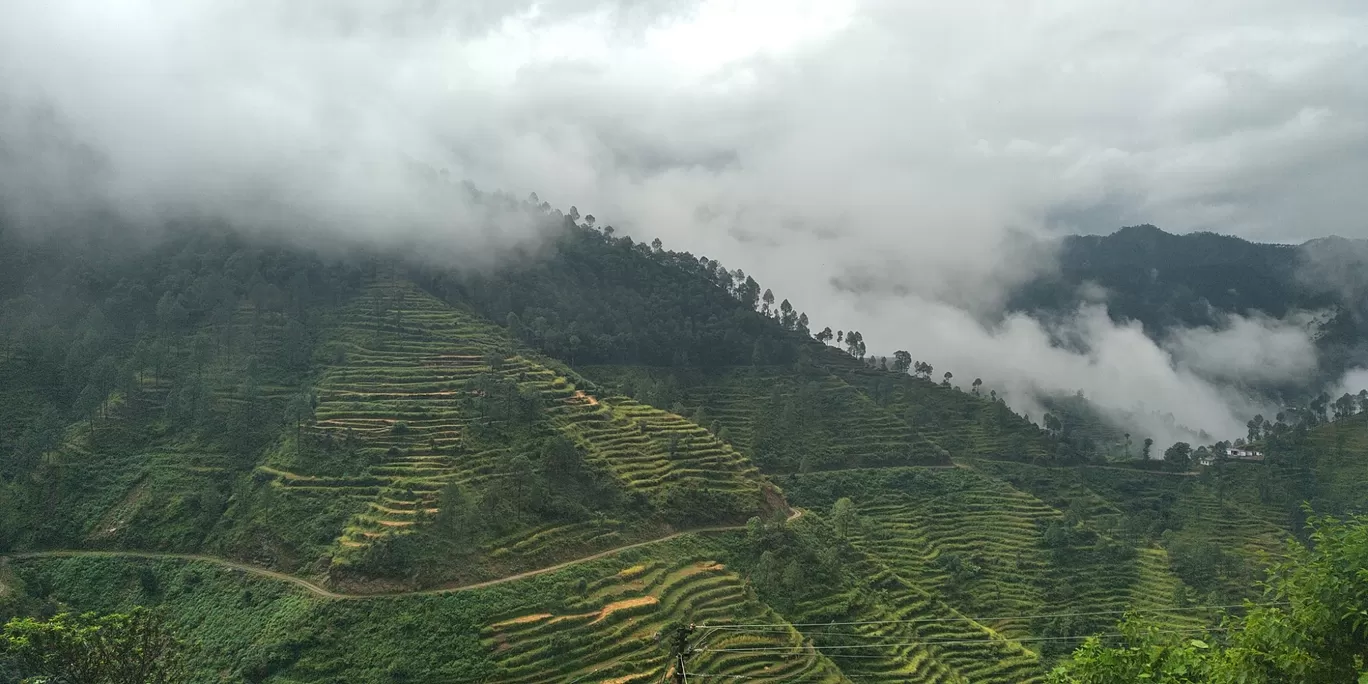 Photo of Uttarakhand By Soni Pradeep