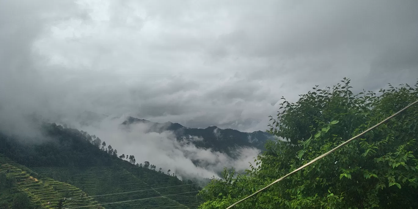 Photo of Uttarakhand By Soni Pradeep