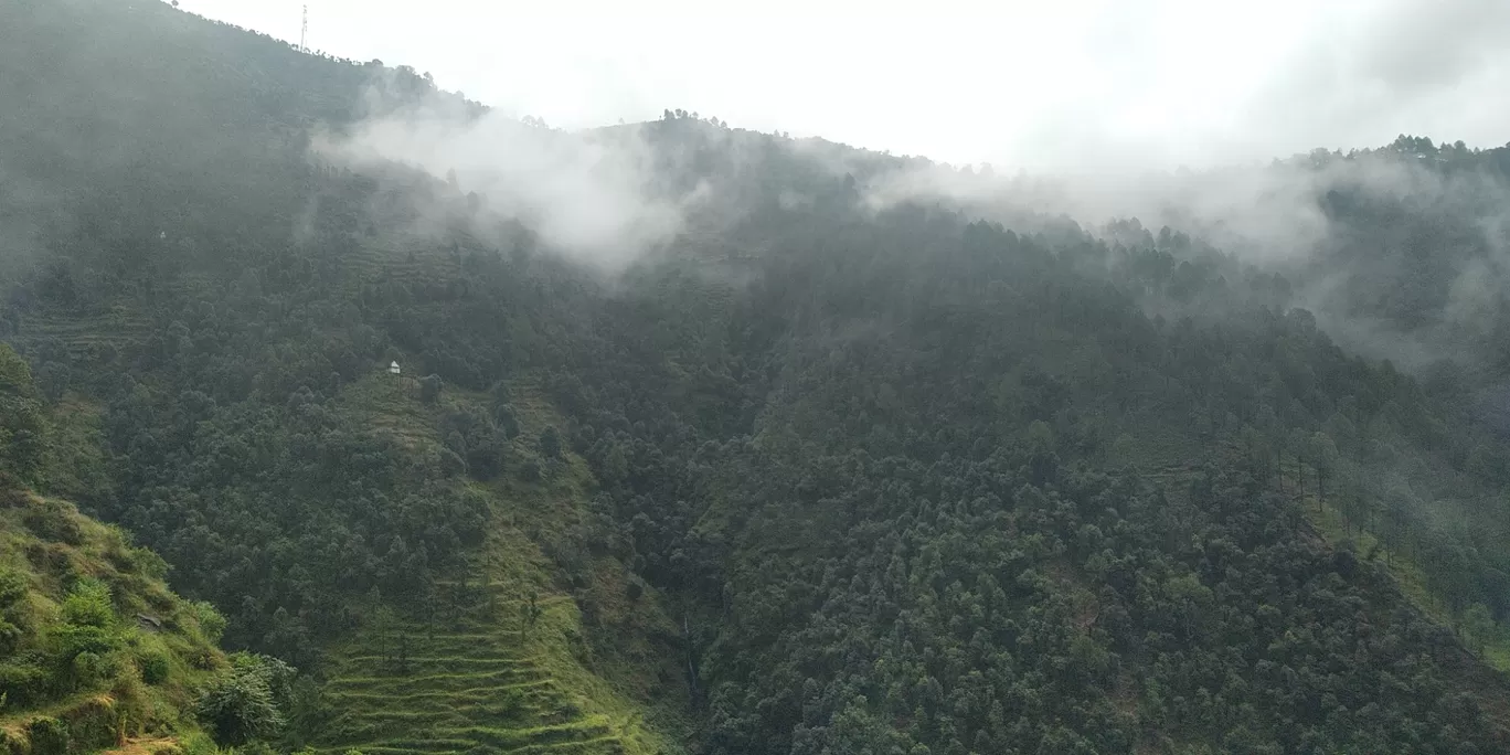Photo of Uttarakhand By Soni Pradeep