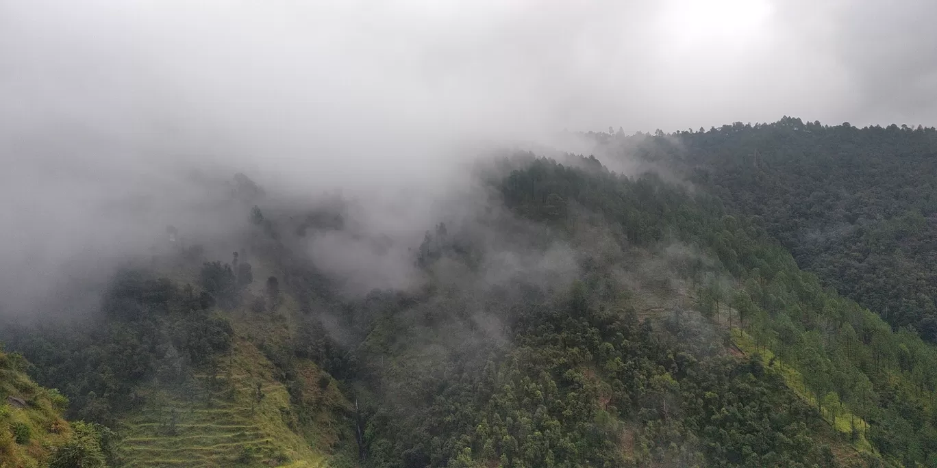 Photo of Uttarakhand By Soni Pradeep