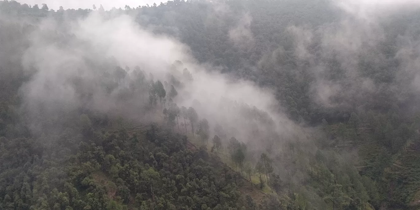 Photo of Uttarakhand By Soni Pradeep