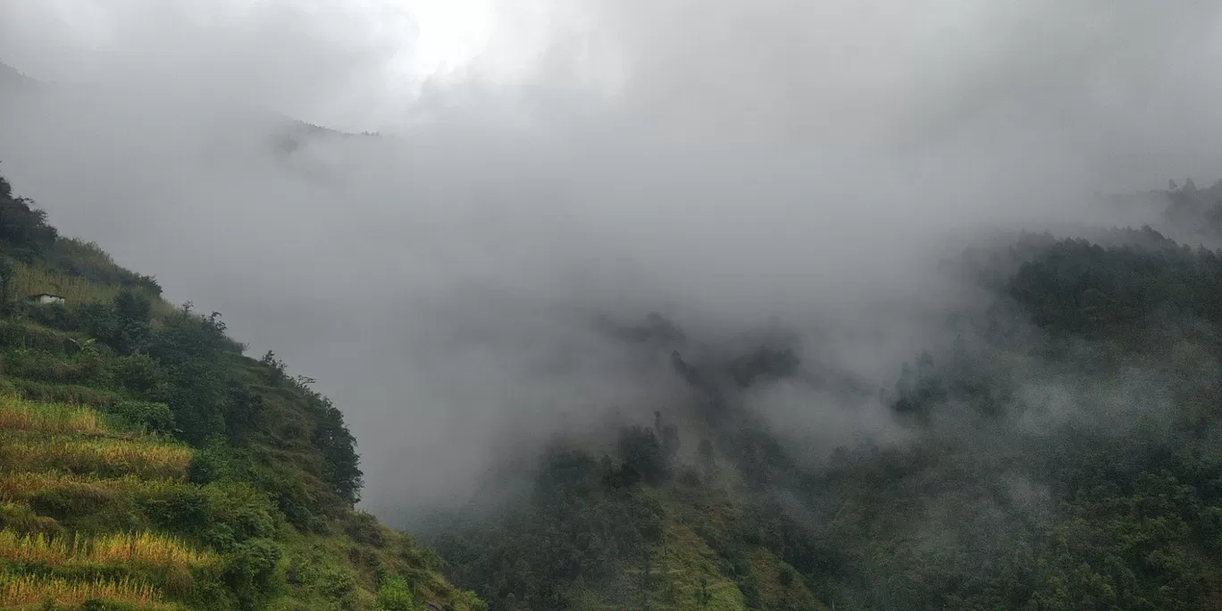 Photo of Uttarakhand By Soni Pradeep