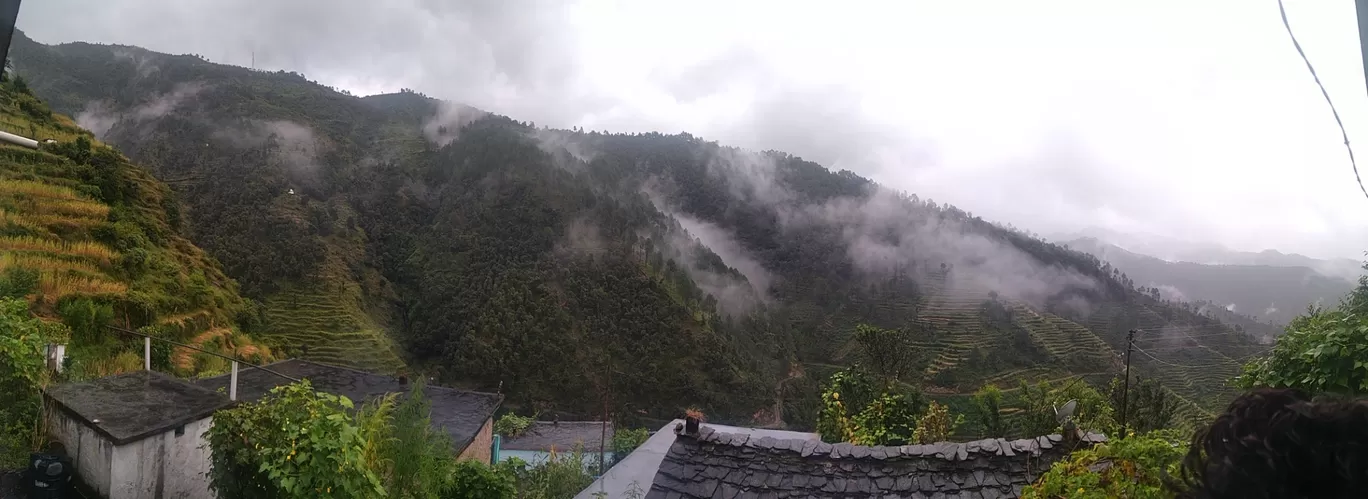 Photo of Uttarakhand By Soni Pradeep