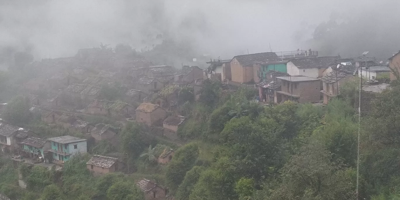 Photo of Uttarakhand By Soni Pradeep