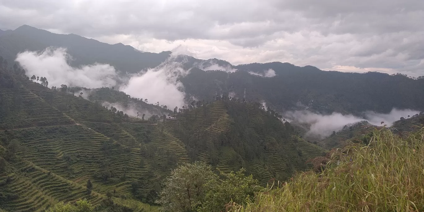 Photo of Uttarakhand By Soni Pradeep