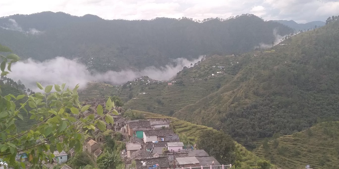 Photo of Uttarakhand By Soni Pradeep
