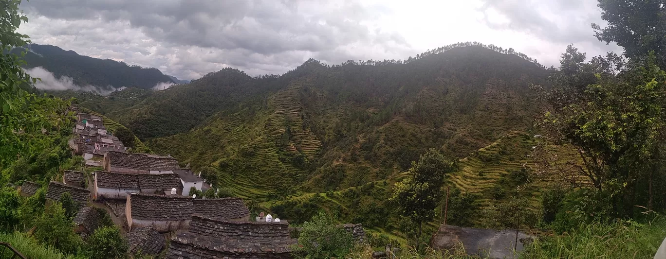 Photo of Uttarakhand By Soni Pradeep