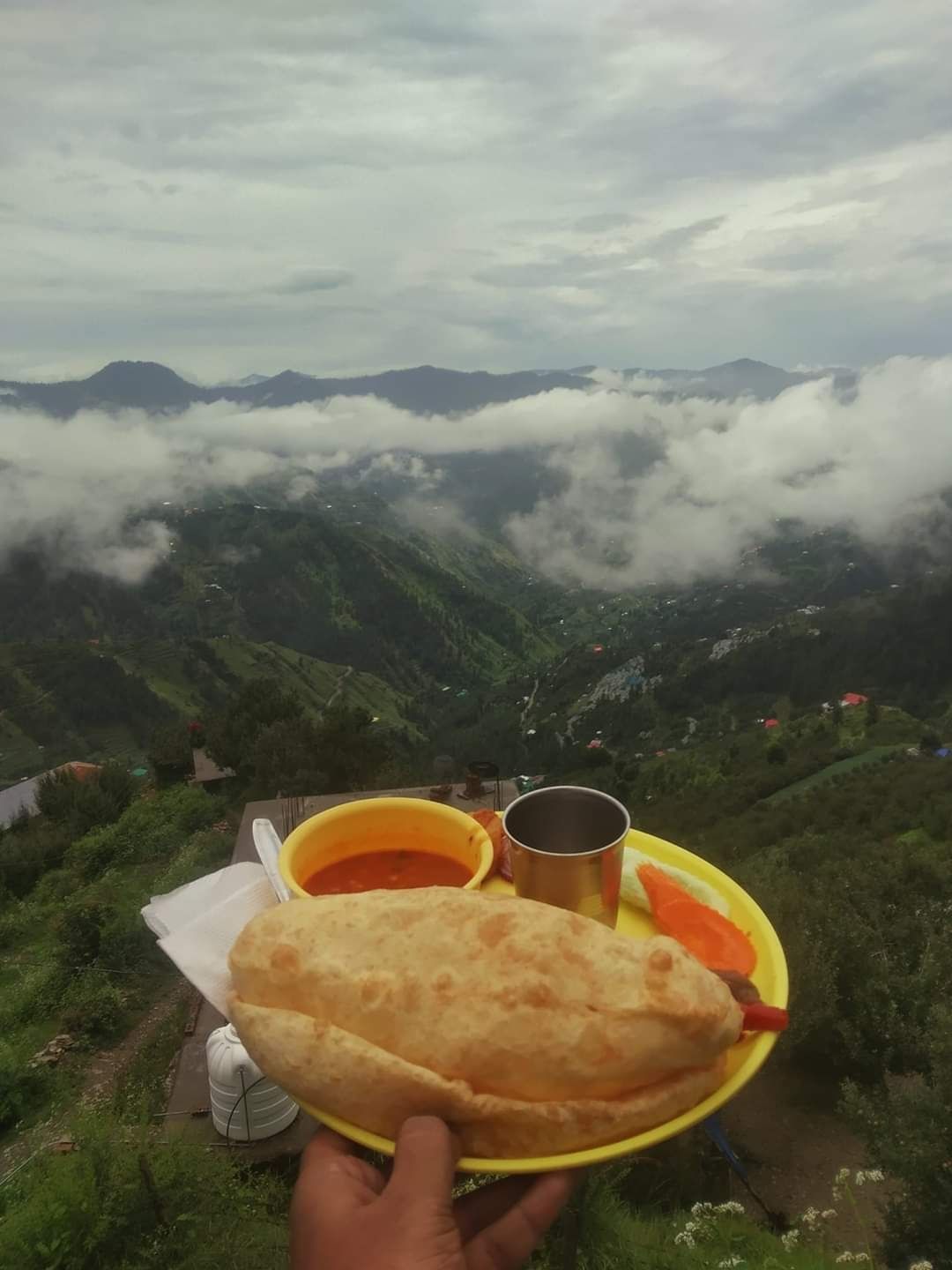 Photo of Shimla By Vikram Rikame